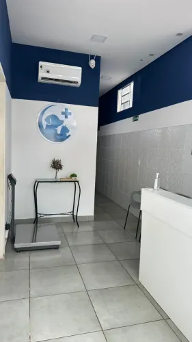 Clínica Veterinária Completa à Venda em Limeira - Bairro Santa Adélia