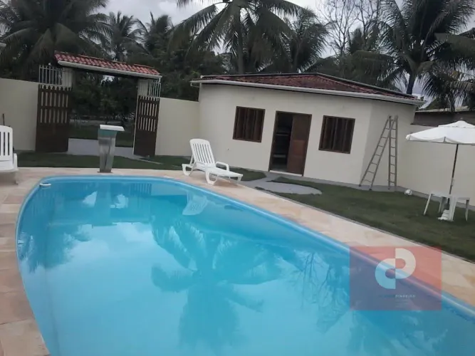 Sítio à Venda em Acajutiba Bahia | 2.000m², Piscina, Suíte de Hóspedes e Lazer Completo