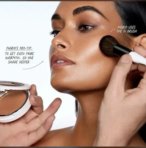 softsculpt transforming skin enhancer by mario medium dark