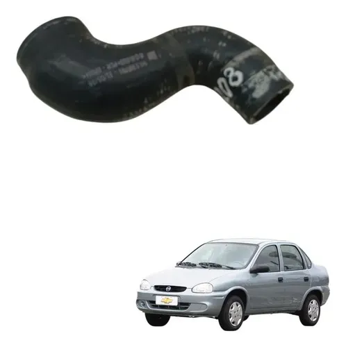 Mangueira Tubo Bomba Agua Chevrolet Corsa 1.0 2004 2005