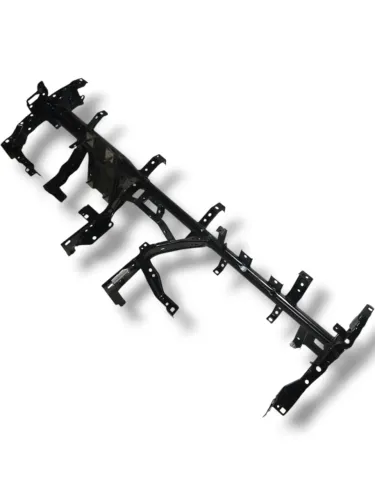 Suporte Painel Instrumentos Gwm Tank 300 2025 2026 Original Preto