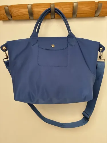 Bolsa Longchamp Nova