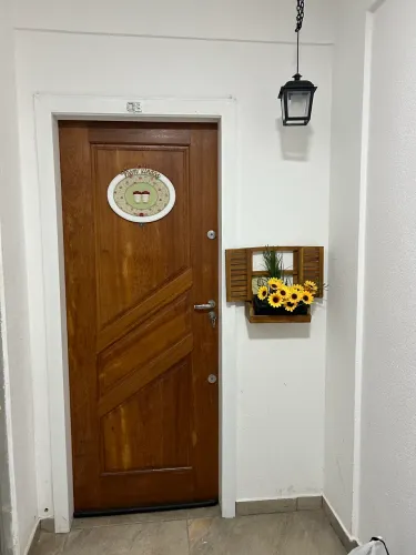 Alugo Ap no Kobrasol com proprietário