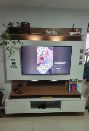 Estante Home