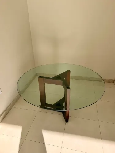 Mesa 6 lugares