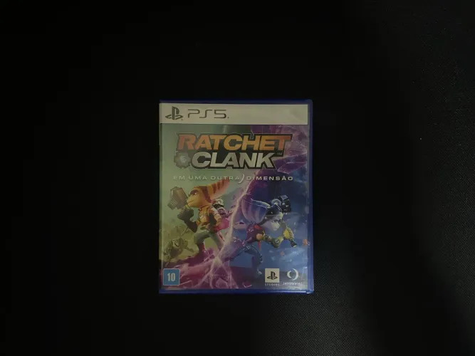 Ratchet & Clank: Rift Apart - PS5