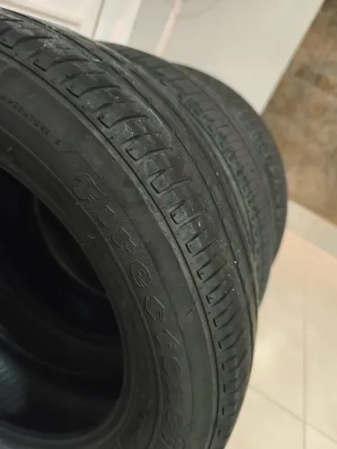 Pneu 185/65/15 Firestone