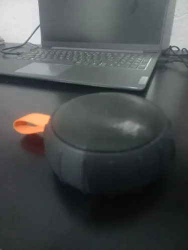 Caixinha de Som Bluetooth à Prova d?Água - Pequena no tamanho, gigante no som! ?