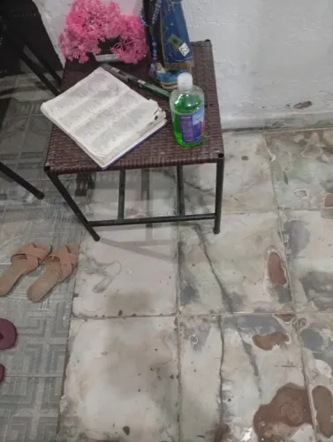 Vendo jogo de area