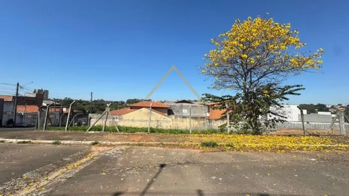 Terreno à venda, 357 m² por R$ 260.000,00 - Jardim Maria Helena - Nova Odessa/SP