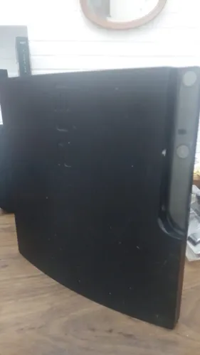 PlayStation 3 - raridade