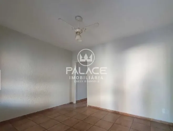 casa à venda em jardim caxambu, piracicaba 2 quartos 87m²
