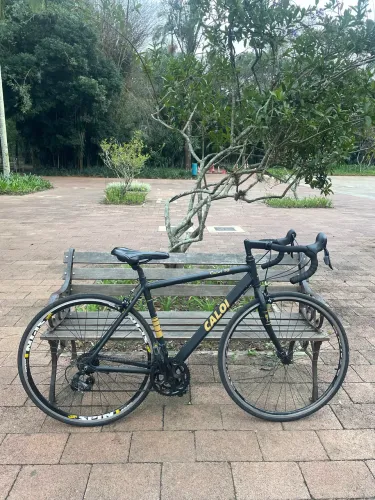 Bike caloi 10 sti