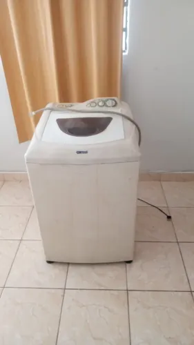 Máquina de Lavar Consul