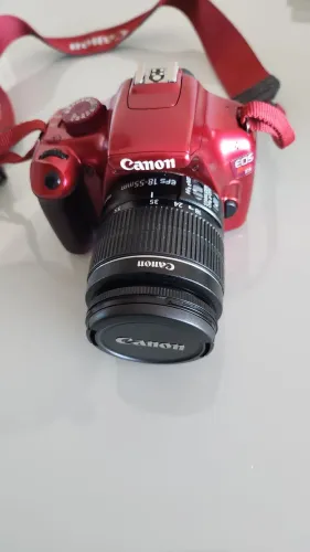 CANON EOS REBEL T3