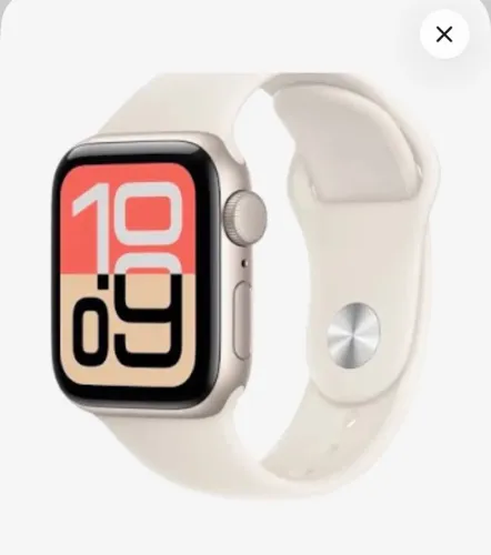 Apple Watch SE 3