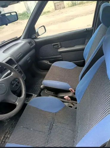 Peugeot 106 Passion 1.0 5P 1999