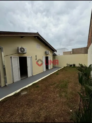Casa para venda com 78,9 m² e 3 quartos sendo 1 suite em Jardim Silvestre II, Bauru - SP