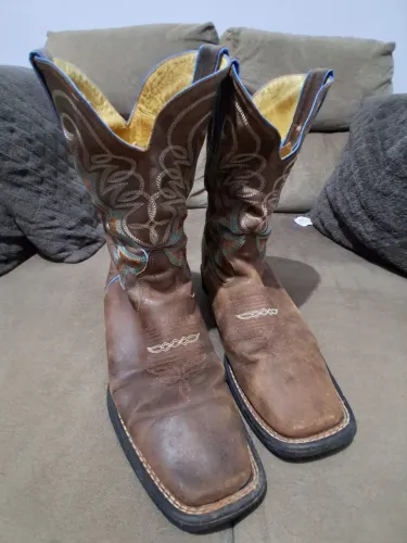 Bota DGO