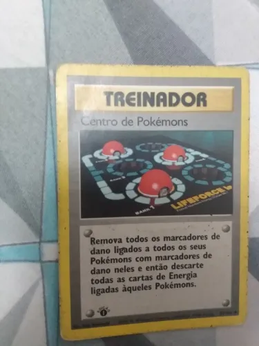 2 Cards Pokemon