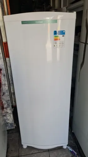 Vendemos essa geladeira elextrolux com 90 dias de garantia