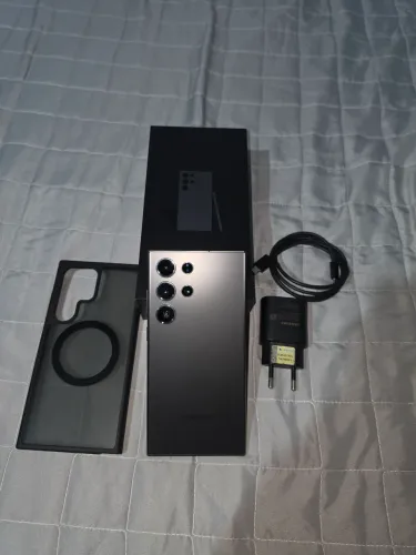 Galaxy S24 Ultra 512GB