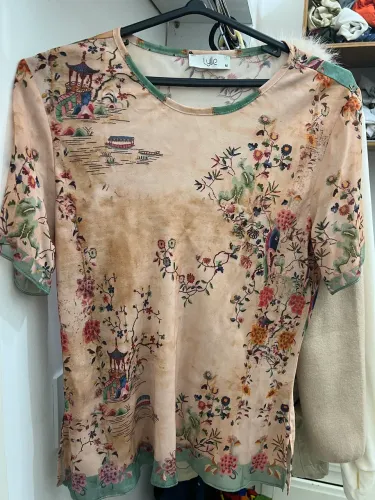 Camiseta Lylle