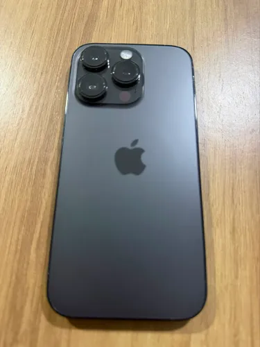 Vendo ou Troco: iPhone 14 Pro 128GB