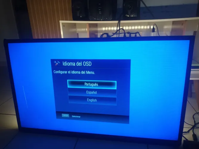 Vendo tv40 plg e play 3 slim