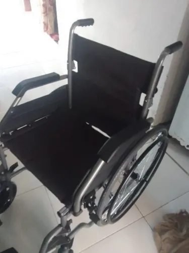 Cadeira de rodas