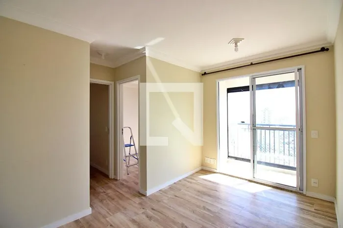 Apartamento à Venda - Vila Lusitânia, 2 Quartos, 52 m2