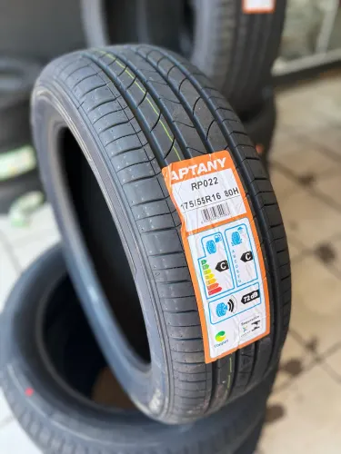 PNEU APTANY 175/55R16 80H