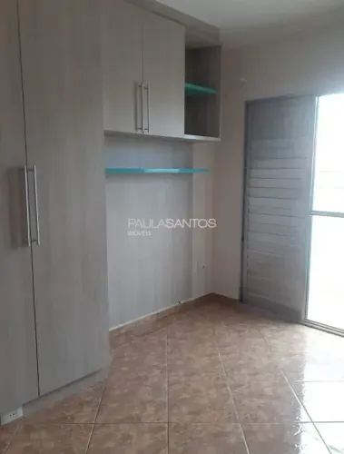 Apartamento à venda, 86 m² - Além Ponte - Sorocaba/SP