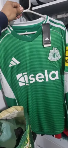 Camisa New Castle
