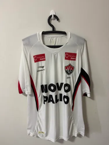 Camisa Retrô Vitória II 2008/2009 - Original