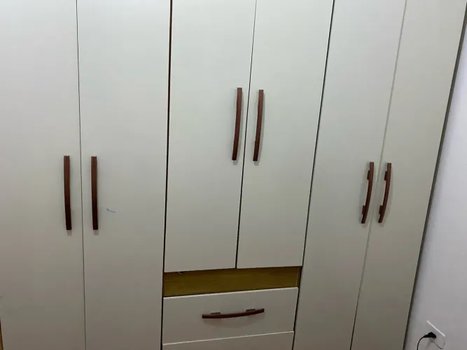 Guarda roupa