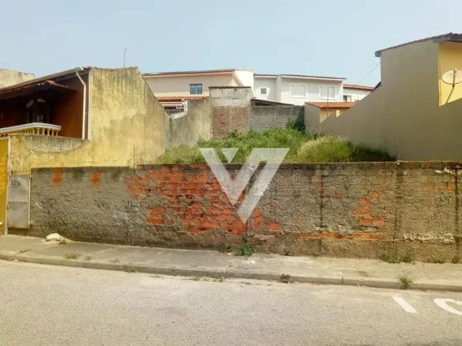 Terreno à venda, 255 m² - Jardim Faculdade - Sorocaba/SP