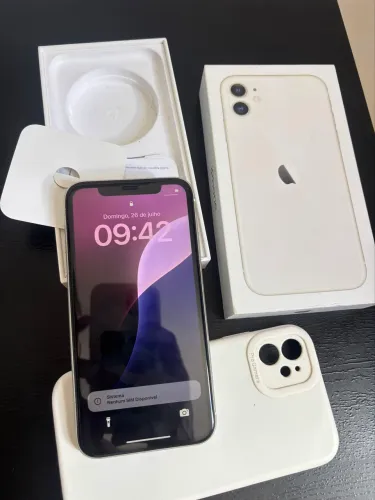Vende-se iPhone 11