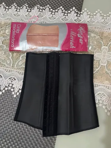 Cinta modeladora