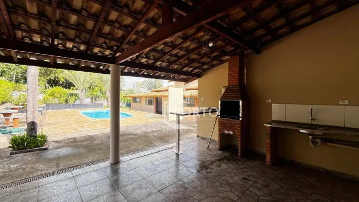 Chácara 4 quartos para alugar no bairro Nova Suiça em Piracicaba