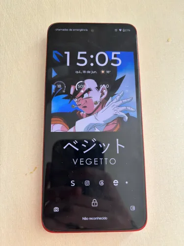 Motorola Edge 50 Neo