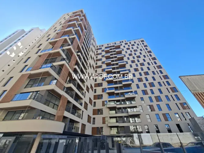 Apartamento 3 Quartos para Venda em Brasília, Norte (Águas Claras), 3 dormitórios, 1 suíte