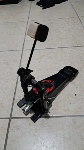 Pedal bateria marca Premium