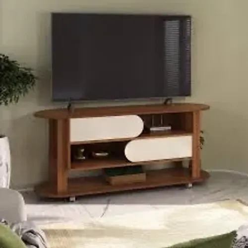 Rack 2 portas NOVO Promoção Moderno