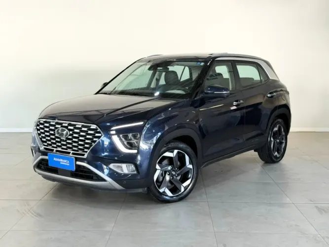 Hyundai Creta Ultimate 2.0 16V Flex AUT 2023
