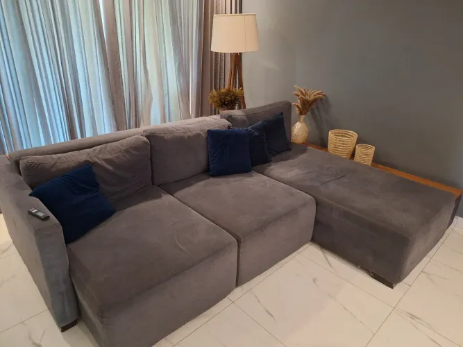 Sofá sala