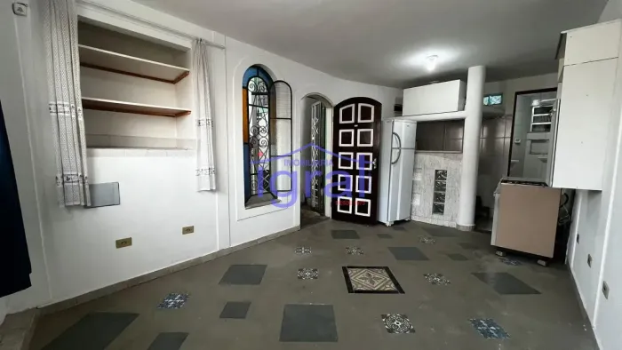 Kitnet com 1 dormitório para alugar, 20 m² por R$ 1.150,00/mês - Jardim Oriental - São Pau