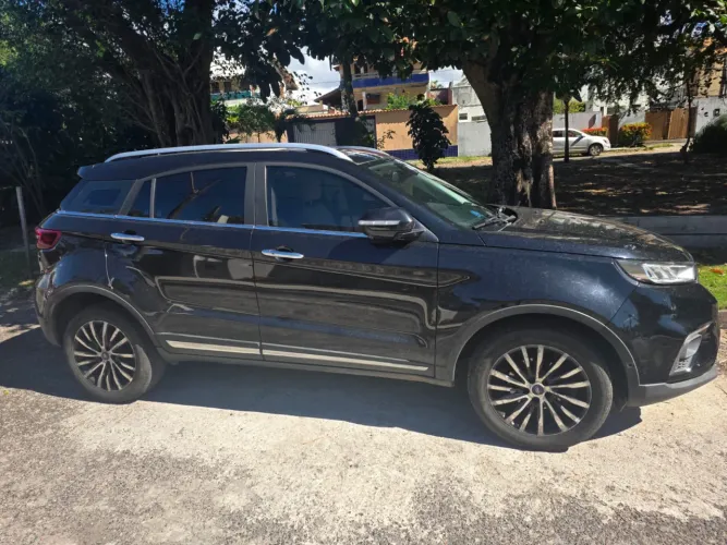 Ford Territory Titanium 1.5 Gtdi Ecobo. AUT 2022