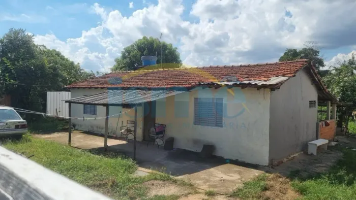CHÁCARA EM HORTOLÂNDIA