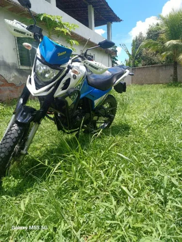 Moto extra IPVA 26 pago!